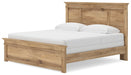 Makidern Bed - Home Furniture And More (Brentwood, MD)