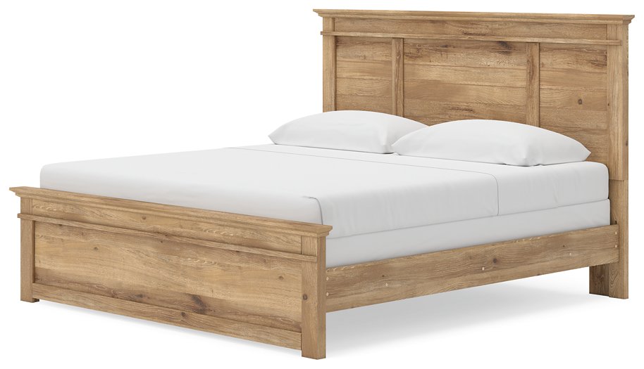 Makidern Bed - Home Furniture And More (Brentwood, MD)