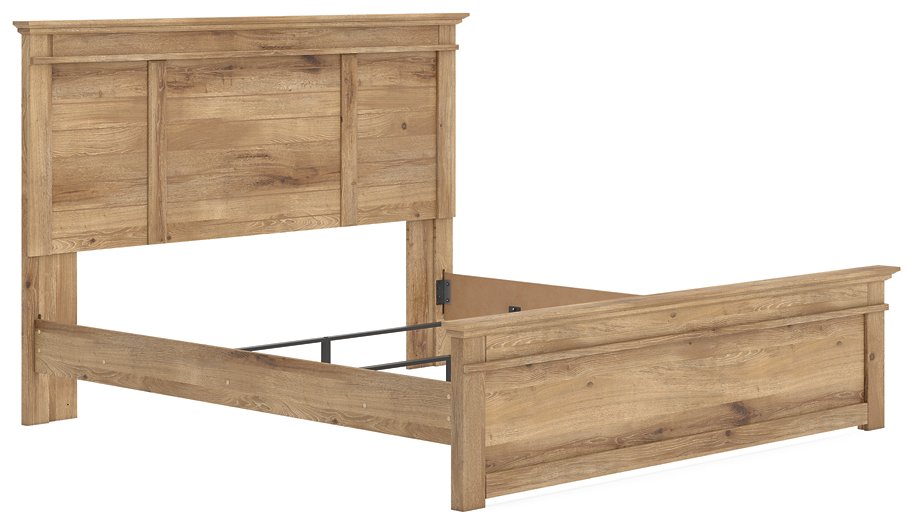 Makidern Bed - Home Furniture And More (Brentwood, MD)