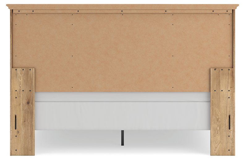 Makidern Bed - Home Furniture And More (Brentwood, MD)