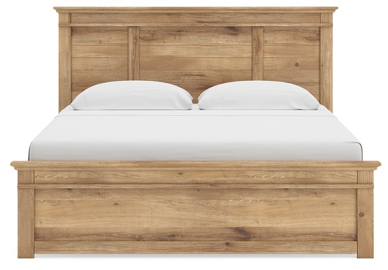 Makidern Bed - Home Furniture And More (Brentwood, MD)