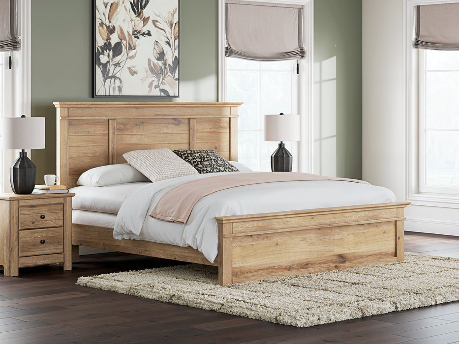 Makidern Bed - Home Furniture And More (Brentwood, MD)