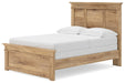Makidern Bed - Home Furniture And More (Brentwood, MD)