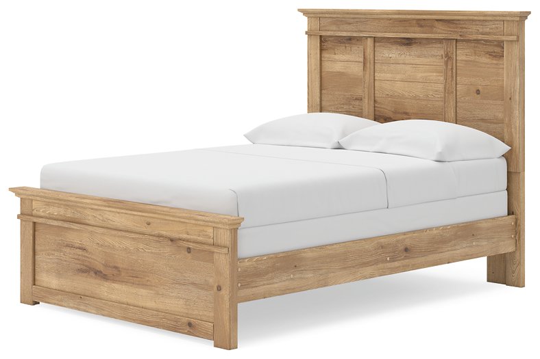 Makidern Bed - Home Furniture And More (Brentwood, MD)