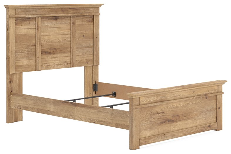 Makidern Bed - Home Furniture And More (Brentwood, MD)