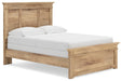 Makidern Bed - Home Furniture And More (Brentwood, MD)