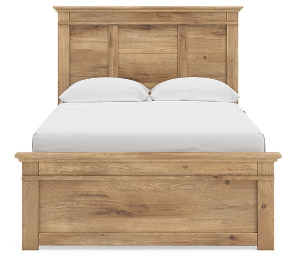 Makidern Bed - Home Furniture And More (Brentwood, MD)