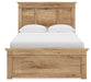 Makidern Bed - Home Furniture And More (Brentwood, MD)