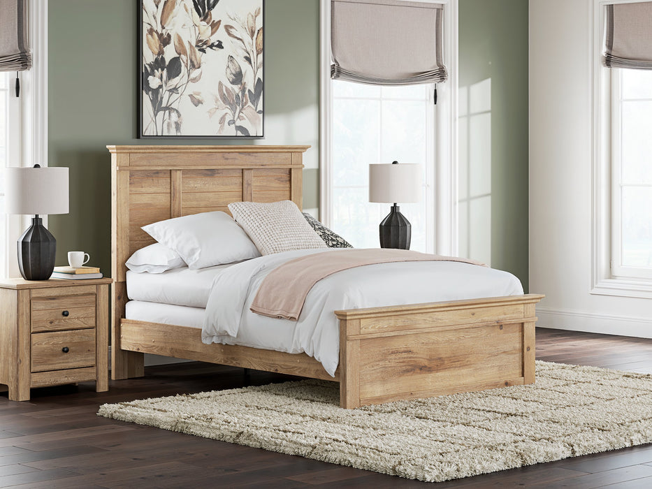 Makidern Bed - Home Furniture And More (Brentwood, MD)