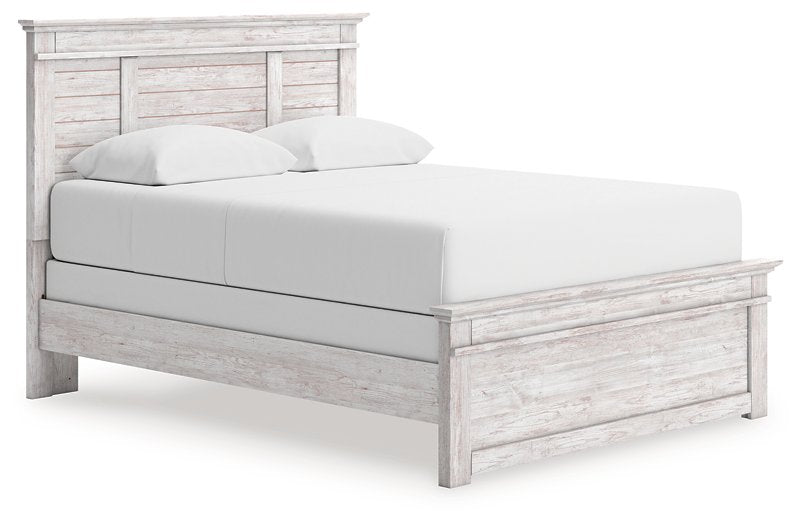 Makidern Bed - Home Furniture And More (Brentwood, MD)