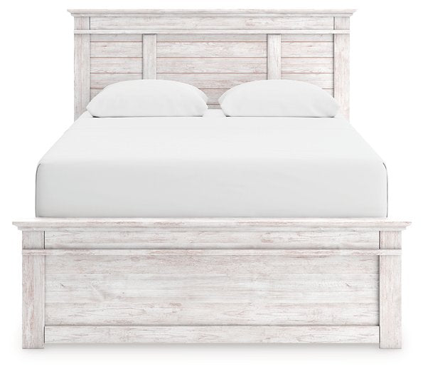 Makidern Bed - Home Furniture And More (Brentwood, MD)