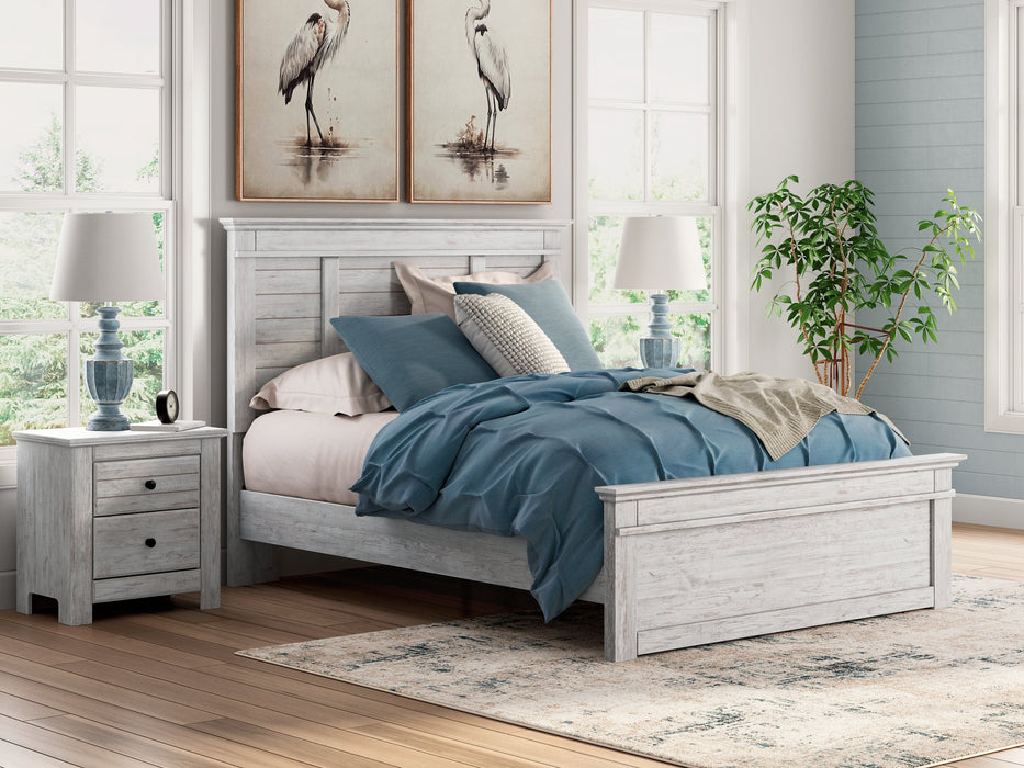 Makidern Bed - Home Furniture And More (Brentwood, MD)