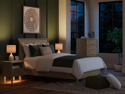Cielden Bed - Home Furniture And More (Brentwood, MD)