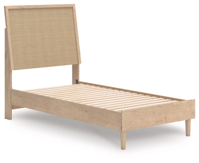 Cielden Bed - Home Furniture And More (Brentwood, MD)