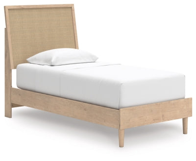 Cielden Bed - Home Furniture And More (Brentwood, MD)
