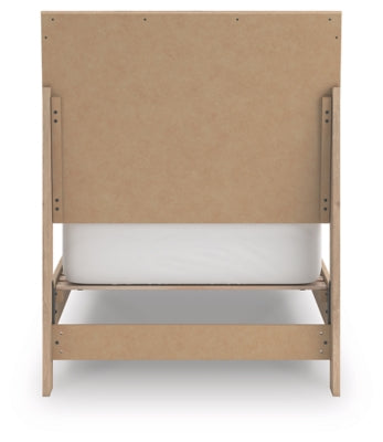 Cielden Bed - Home Furniture And More (Brentwood, MD)