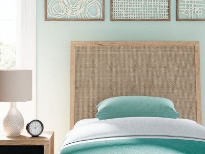 Cielden Bed - Home Furniture And More (Brentwood, MD)