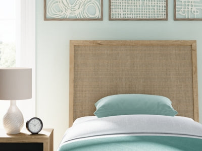 Cielden Bed - Home Furniture And More (Brentwood, MD)