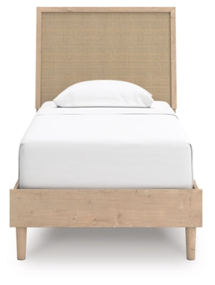 Cielden Bed - Home Furniture And More (Brentwood, MD)