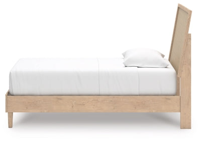 Cielden Bed - Home Furniture And More (Brentwood, MD)