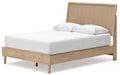 Cielden Bed - Home Furniture And More (Brentwood, MD)