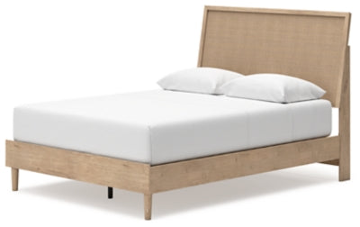 Cielden Bed - Home Furniture And More (Brentwood, MD)