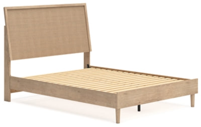 Cielden Bed - Home Furniture And More (Brentwood, MD)