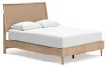 Cielden Bed - Home Furniture And More (Brentwood, MD)