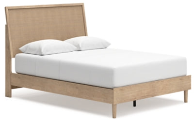 Cielden Bed - Home Furniture And More (Brentwood, MD)