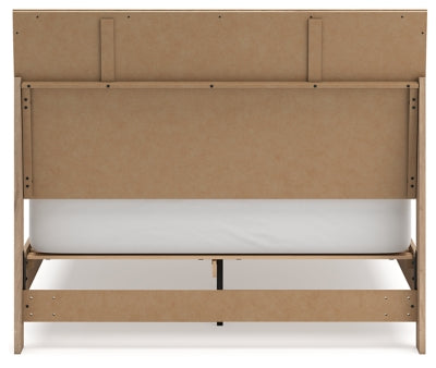 Cielden Bed - Home Furniture And More (Brentwood, MD)