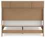 Cielden Bed - Home Furniture And More (Brentwood, MD)