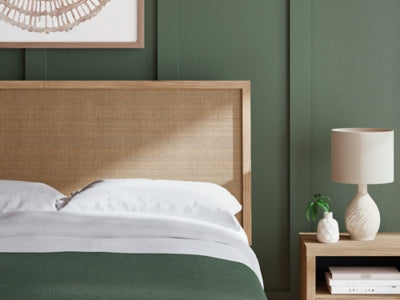 Cielden Bed - Home Furniture And More (Brentwood, MD)