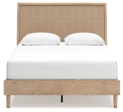 Cielden Bed - Home Furniture And More (Brentwood, MD)