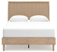Cielden Bed - Home Furniture And More (Brentwood, MD)