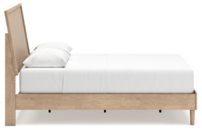 Cielden Bed - Home Furniture And More (Brentwood, MD)