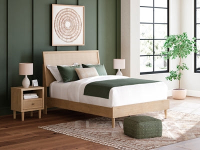 Cielden Bed - Home Furniture And More (Brentwood, MD)