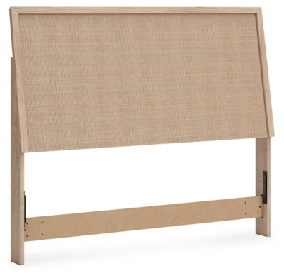 Cielden Bed - Home Furniture And More (Brentwood, MD)