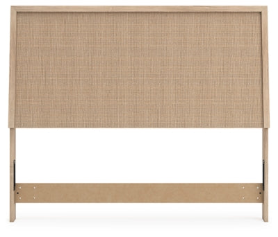 Cielden Bed - Home Furniture And More (Brentwood, MD)