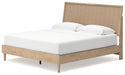 Cielden Bed - Home Furniture And More (Brentwood, MD)
