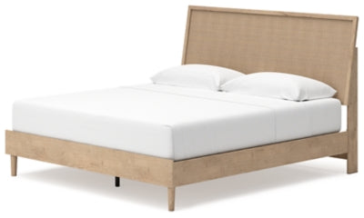 Cielden Bed - Home Furniture And More (Brentwood, MD)