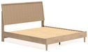 Cielden Bed - Home Furniture And More (Brentwood, MD)