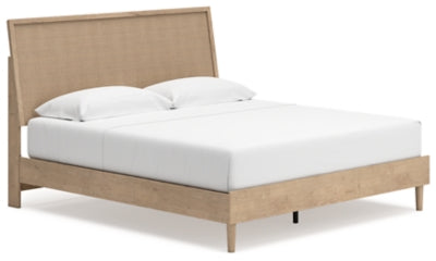 Cielden Bed - Home Furniture And More (Brentwood, MD)