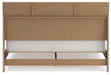 Cielden Bed - Home Furniture And More (Brentwood, MD)
