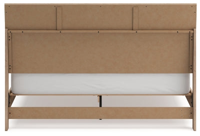 Cielden Bed - Home Furniture And More (Brentwood, MD)