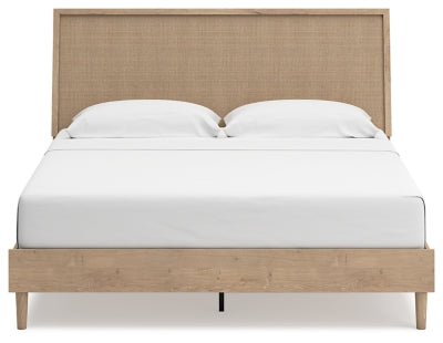 Cielden Bed - Home Furniture And More (Brentwood, MD)