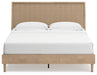Cielden Bed - Home Furniture And More (Brentwood, MD)