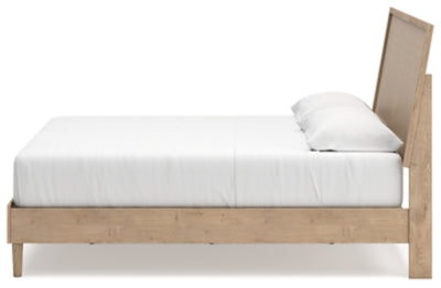 Cielden Bed - Home Furniture And More (Brentwood, MD)