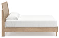 Cielden Bed - Home Furniture And More (Brentwood, MD)