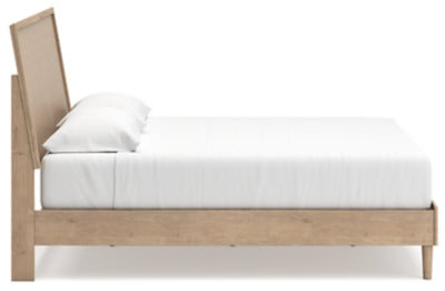Cielden Bed - Home Furniture And More (Brentwood, MD)