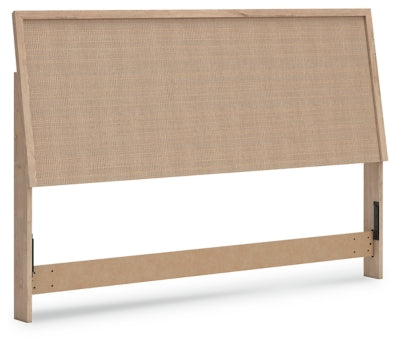 Cielden Bed - Home Furniture And More (Brentwood, MD)